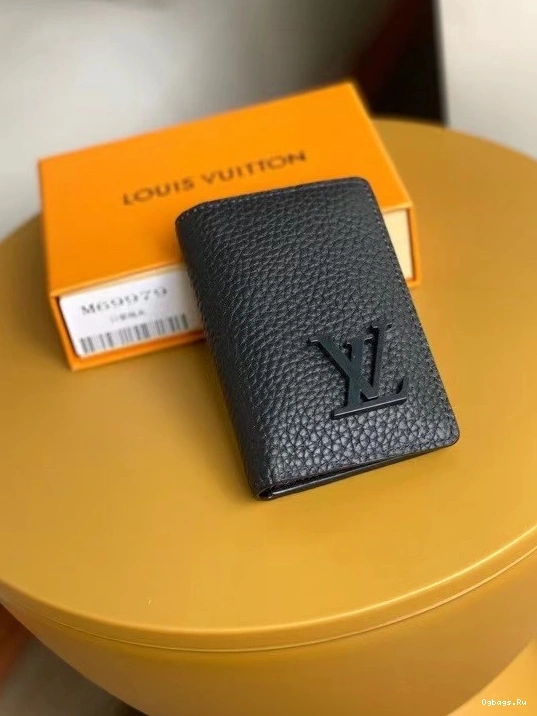 VUITTON POCKET ORGANIZER LOUIS 0508